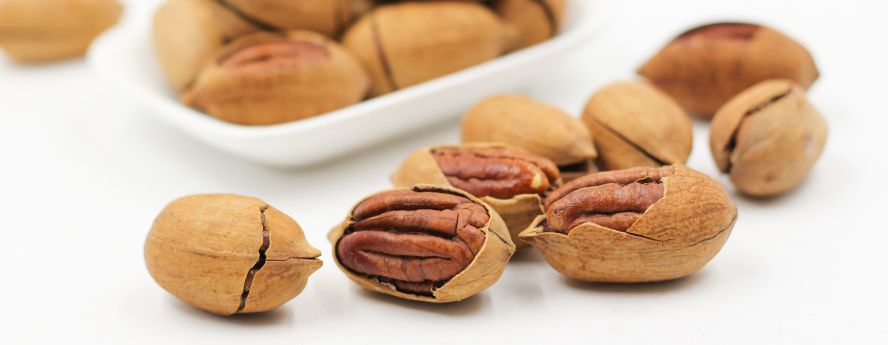 Fresh Natural Nuts Health Benefits 