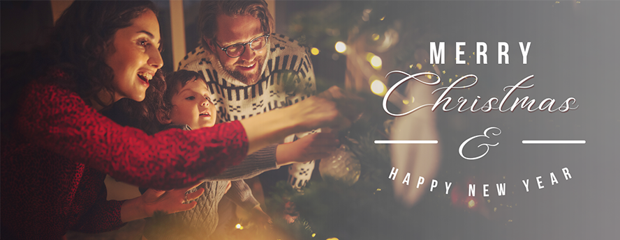 Merry Christmas and a Happy New Year from Freedom Health Insurance